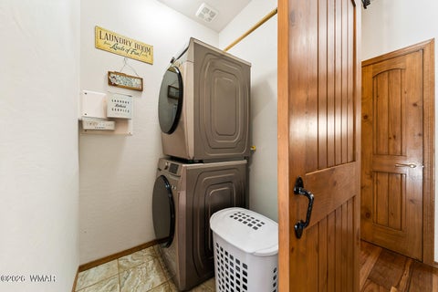 Tiny photo for 1020 E Cedar Ridge Run, Show Low, AZ 85901 (MLS # 260851)