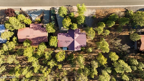 Tiny photo for 1020 E Cedar Ridge Run, Show Low, AZ 85901 (MLS # 260851)