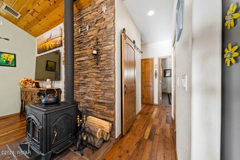 Tiny photo for 1020 E Cedar Ridge Run, Show Low, AZ 85901 (MLS # 260851)
