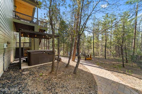 Tiny photo for 1020 E Cedar Ridge Run, Show Low, AZ 85901 (MLS # 260851)