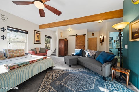 Tiny photo for 1020 E Cedar Ridge Run, Show Low, AZ 85901 (MLS # 260851)