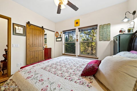Tiny photo for 1020 E Cedar Ridge Run, Show Low, AZ 85901 (MLS # 260851)