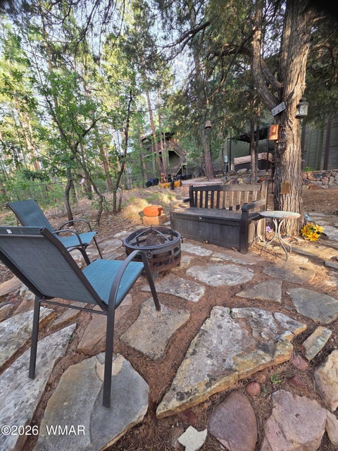 Tiny photo for 1020 E Cedar Ridge Run, Show Low, AZ 85901 (MLS # 260851)