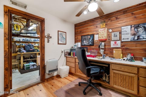 Tiny photo for 10 County Road 2074, Alpine, AZ 85920 (MLS # 263157)