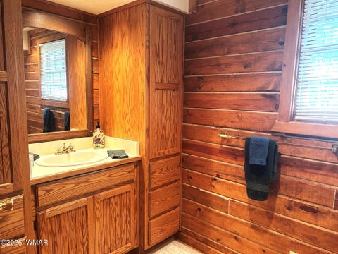 Tiny photo for 10 County Road 2074, Alpine, AZ 85920 (MLS # 263157)