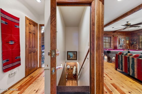 Tiny photo for 10 County Road 2074, Alpine, AZ 85920 (MLS # 263157)