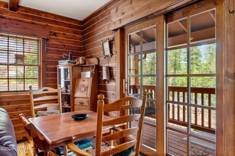 Tiny photo for 10 County Road 2074, Alpine, AZ 85920 (MLS # 263157)