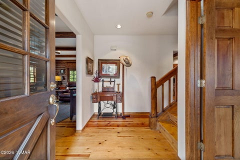 Tiny photo for 10 County Road 2074, Alpine, AZ 85920 (MLS # 263157)