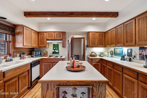 Tiny photo for 10 County Road 2074, Alpine, AZ 85920 (MLS # 263157)