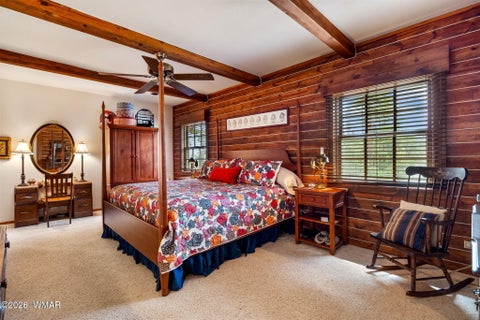 Tiny photo for 10 County Road 2074, Alpine, AZ 85920 (MLS # 263157)