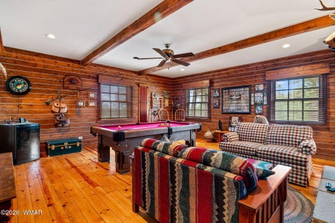 Tiny photo for 10 County Road 2074, Alpine, AZ 85920 (MLS # 263157)