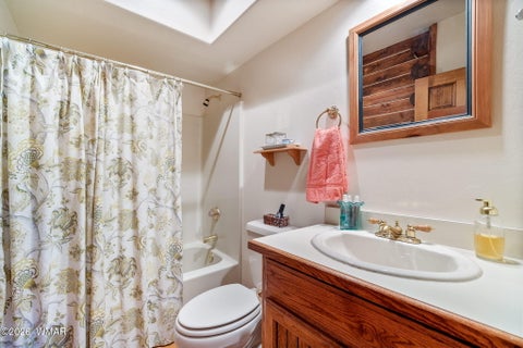 Tiny photo for 10 County Road 2074, Alpine, AZ 85920 (MLS # 263157)
