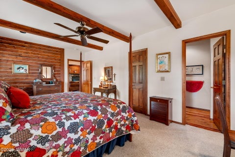 Tiny photo for 10 County Road 2074, Alpine, AZ 85920 (MLS # 263157)