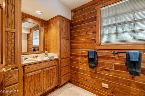 Tiny photo for 10 County Road 2074, Alpine, AZ 85920 (MLS # 263157)
