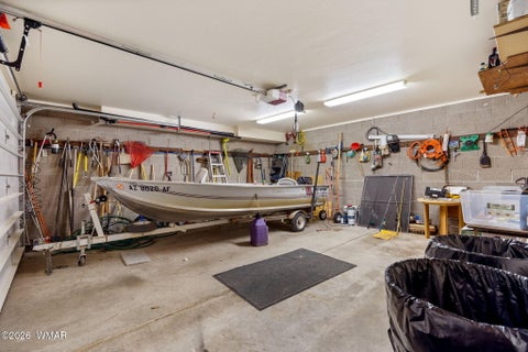 Tiny photo for 10 County Road 2074, Alpine, AZ 85920 (MLS # 263157)