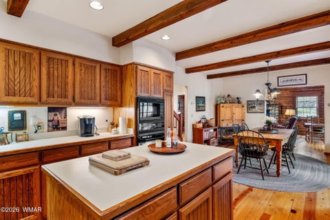 Tiny photo for 10 County Road 2074, Alpine, AZ 85920 (MLS # 263157)