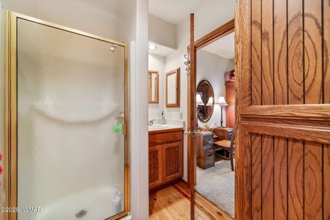 Tiny photo for 10 County Road 2074, Alpine, AZ 85920 (MLS # 263157)