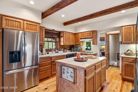 Tiny photo for 10 County Road 2074, Alpine, AZ 85920 (MLS # 263157)