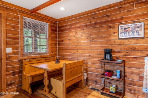 Tiny photo for 10 County Road 2074, Alpine, AZ 85920 (MLS # 263157)