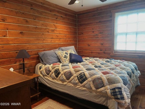 Tiny photo for 10 County Road 2074, Alpine, AZ 85920 (MLS # 263157)