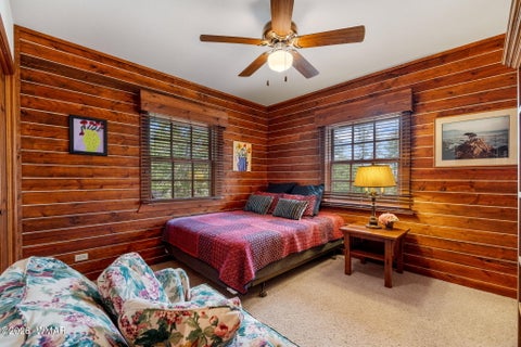 Tiny photo for 10 County Road 2074, Alpine, AZ 85920 (MLS # 263157)