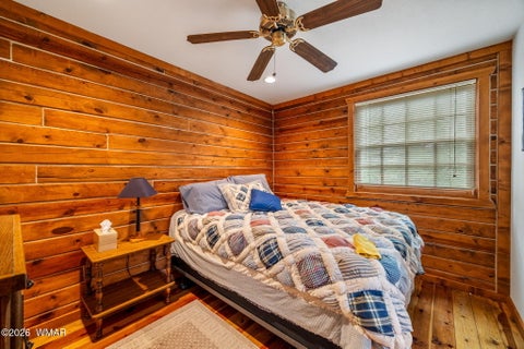 Tiny photo for 10 County Road 2074, Alpine, AZ 85920 (MLS # 263157)