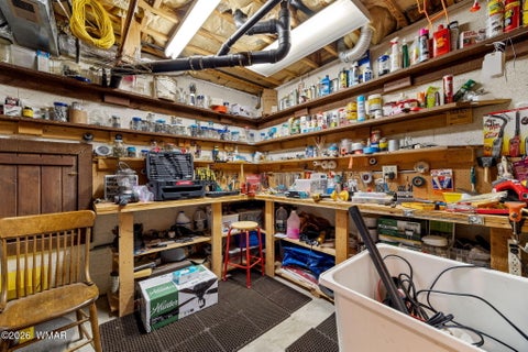 Tiny photo for 10 County Road 2074, Alpine, AZ 85920 (MLS # 263157)
