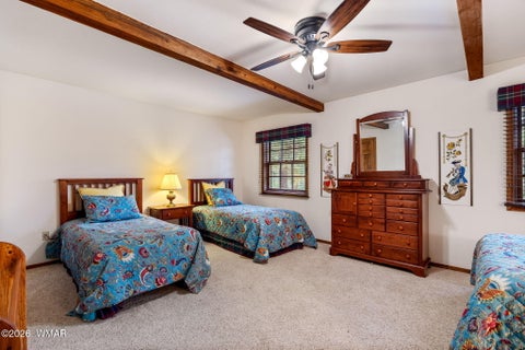 Tiny photo for 10 County Road 2074, Alpine, AZ 85920 (MLS # 263157)