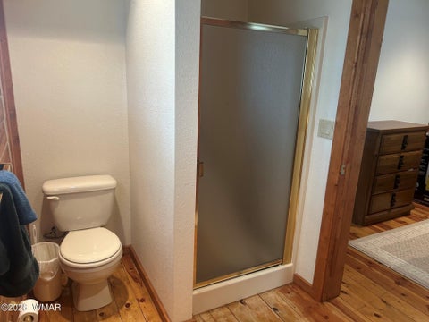 Tiny photo for 10 County Road 2074, Alpine, AZ 85920 (MLS # 263157)