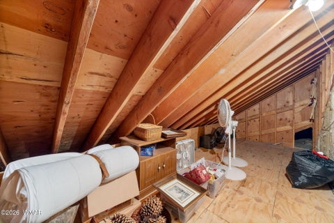 Tiny photo for 10 County Road 2074, Alpine, AZ 85920 (MLS # 263157)