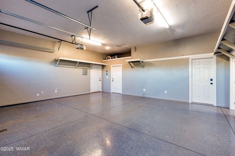 Tiny photo for 981 Oak Grove Road, Show Low, AZ 85901 (MLS # 258549)