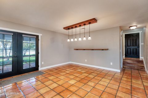 Tiny photo for 981 Oak Grove Road, Show Low, AZ 85901 (MLS # 258549)