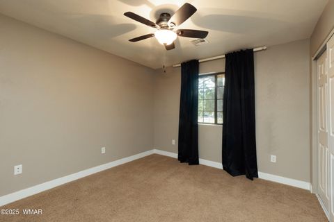 Tiny photo for 981 Oak Grove Road, Show Low, AZ 85901 (MLS # 258549)