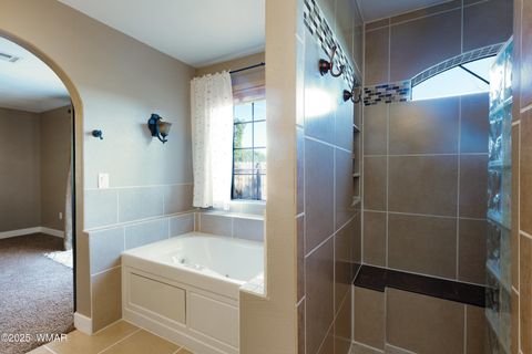 Tiny photo for 981 Oak Grove Road, Show Low, AZ 85901 (MLS # 258549)