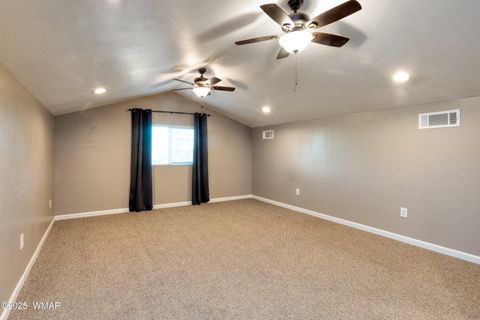 Tiny photo for 981 Oak Grove Road, Show Low, AZ 85901 (MLS # 258549)