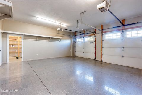 Tiny photo for 981 Oak Grove Road, Show Low, AZ 85901 (MLS # 258549)