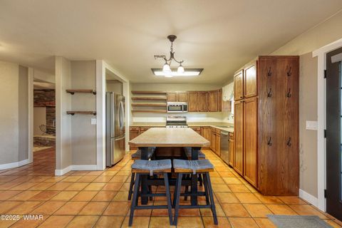 Tiny photo for 981 Oak Grove Road, Show Low, AZ 85901 (MLS # 258549)