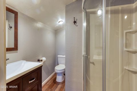 Tiny photo for 981 Oak Grove Road, Show Low, AZ 85901 (MLS # 258549)