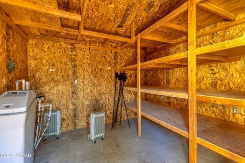 Tiny photo for 981 Oak Grove Road, Show Low, AZ 85901 (MLS # 258549)