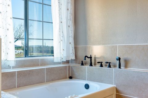 Tiny photo for 981 Oak Grove Road, Show Low, AZ 85901 (MLS # 258549)