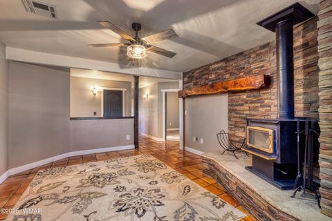 Tiny photo for 981 Oak Grove Road, Show Low, AZ 85901 (MLS # 258549)