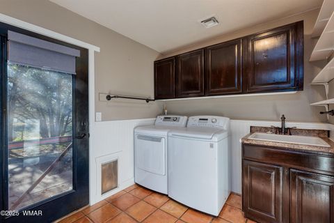 Tiny photo for 981 Oak Grove Road, Show Low, AZ 85901 (MLS # 258549)