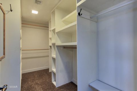 Tiny photo for 981 Oak Grove Road, Show Low, AZ 85901 (MLS # 258549)