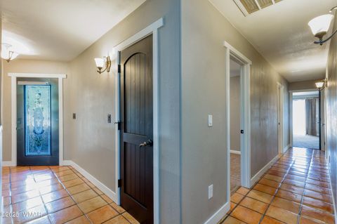 Tiny photo for 981 Oak Grove Road, Show Low, AZ 85901 (MLS # 258549)