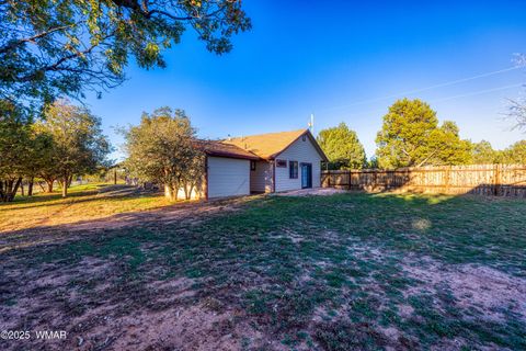 Tiny photo for 981 Oak Grove Road, Show Low, AZ 85901 (MLS # 258549)