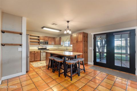 Tiny photo for 981 Oak Grove Road, Show Low, AZ 85901 (MLS # 258549)