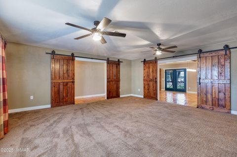 Tiny photo for 981 Oak Grove Road, Show Low, AZ 85901 (MLS # 258549)