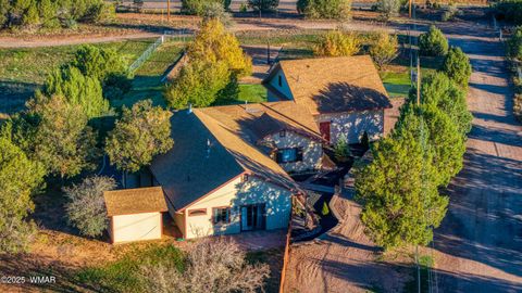 Tiny photo for 981 Oak Grove Road, Show Low, AZ 85901 (MLS # 258549)