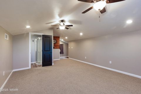 Tiny photo for 981 Oak Grove Road, Show Low, AZ 85901 (MLS # 258549)