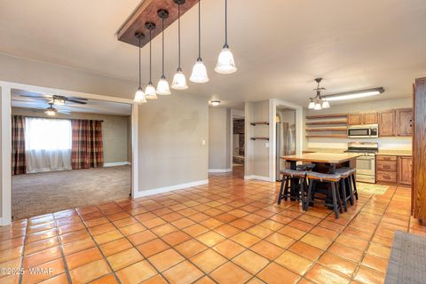 Tiny photo for 981 Oak Grove Road, Show Low, AZ 85901 (MLS # 258549)